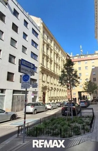 18 Wohnhaus 1080