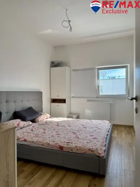 Neubauliebe – Haus mit ca. 117 m² in Theresienfeld zu kaufen!