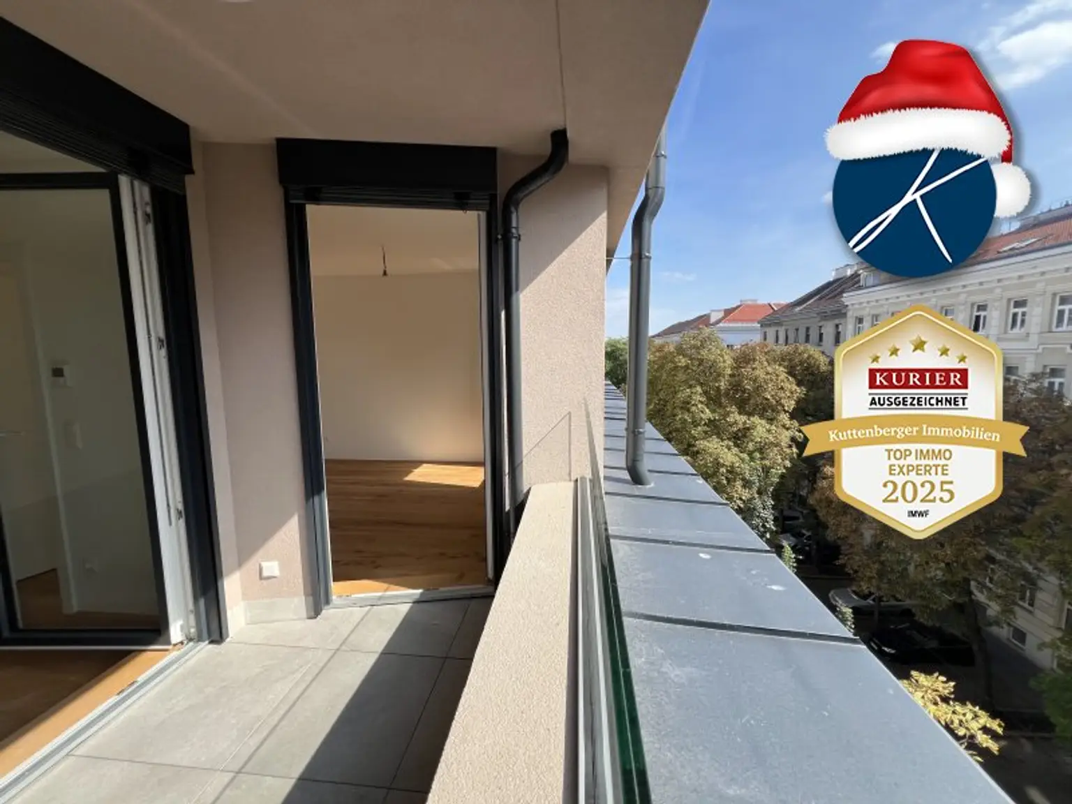 Wunderschöne Ausblicke