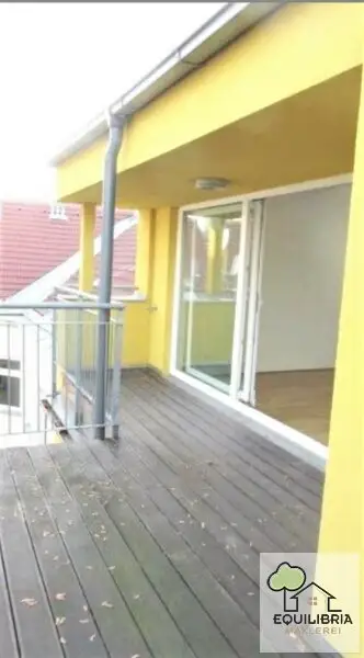 1170 WIEN - NÄHE METROPOL - TOP 3-ZIMMER-WOHNUNG MIT GROSSER TERRASSE (13 m²)