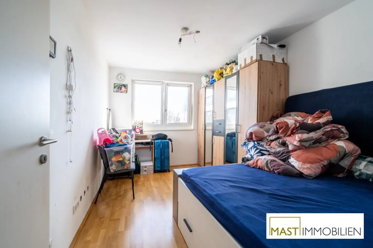 Ab Februar 2026! 2-Zimmer-Wohnung mit Südbalkon nahe der Alten Donau