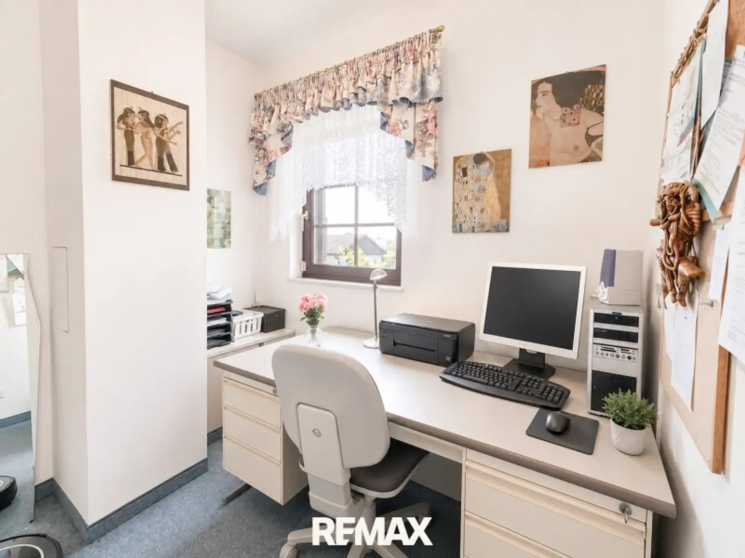 Büro