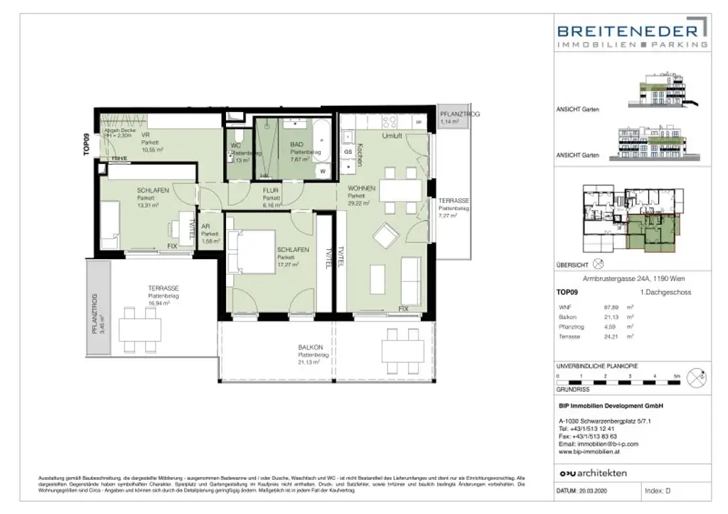 Plan