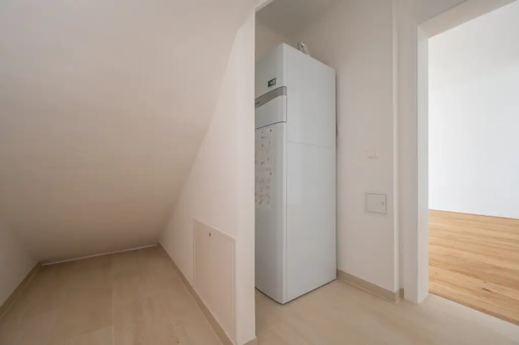 ++Provisionsfrei++   Townhouses in bester Lage mit Garten und Dachterrasse!