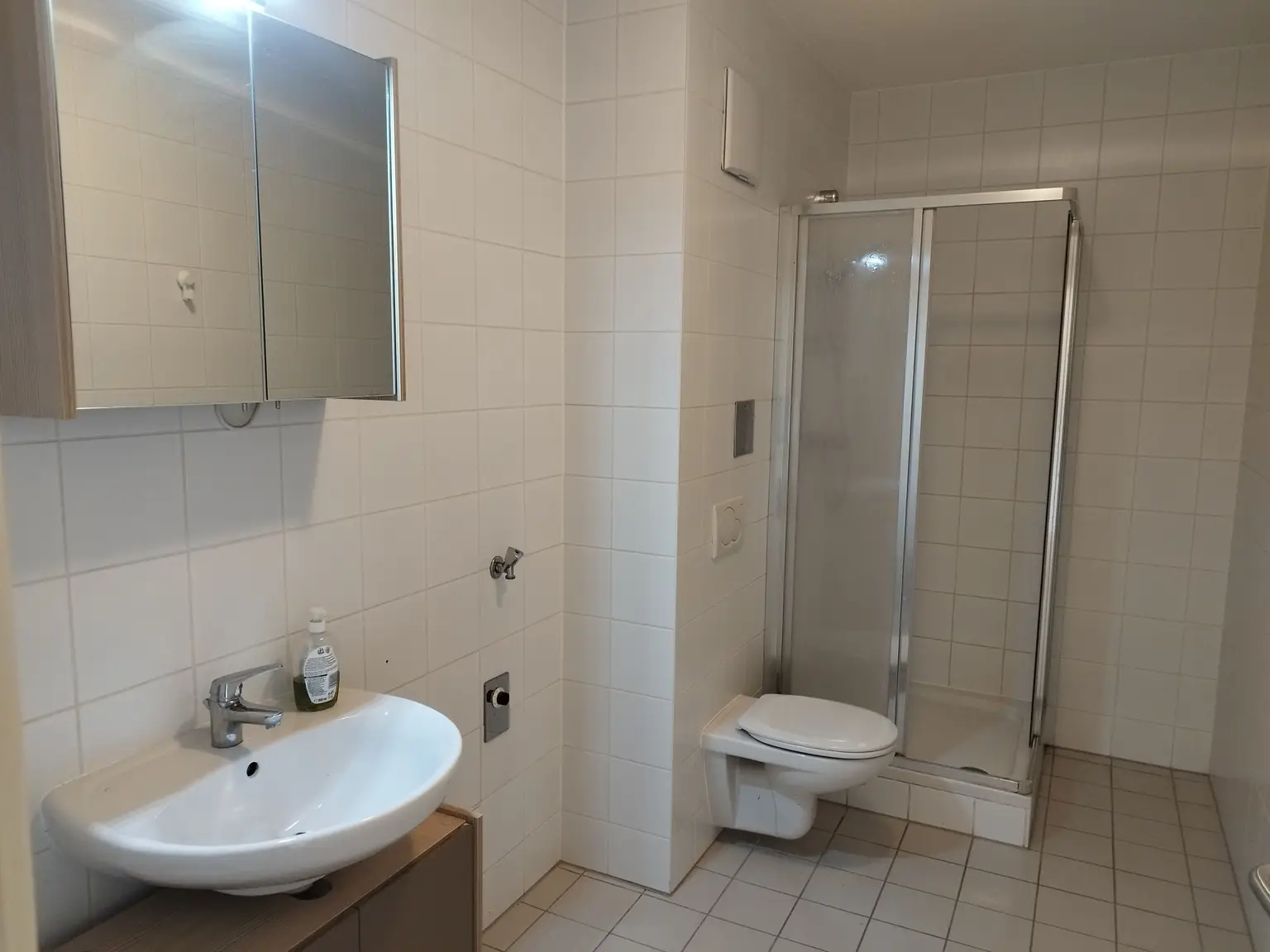 Urban Living am Domplatz – Deine stylische 2-Zimmer-Wohnung!