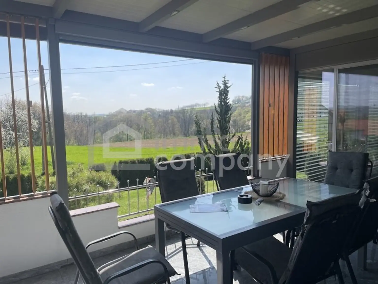 Grenznaher Familienhit - 1-2 Wohneinheiten - super gepflegt - viele Highlights