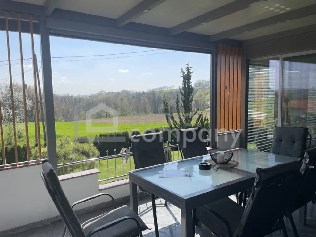 Grenznaher Familienhit - 1-2 Wohneinheiten - super gepflegt - viele Highlights