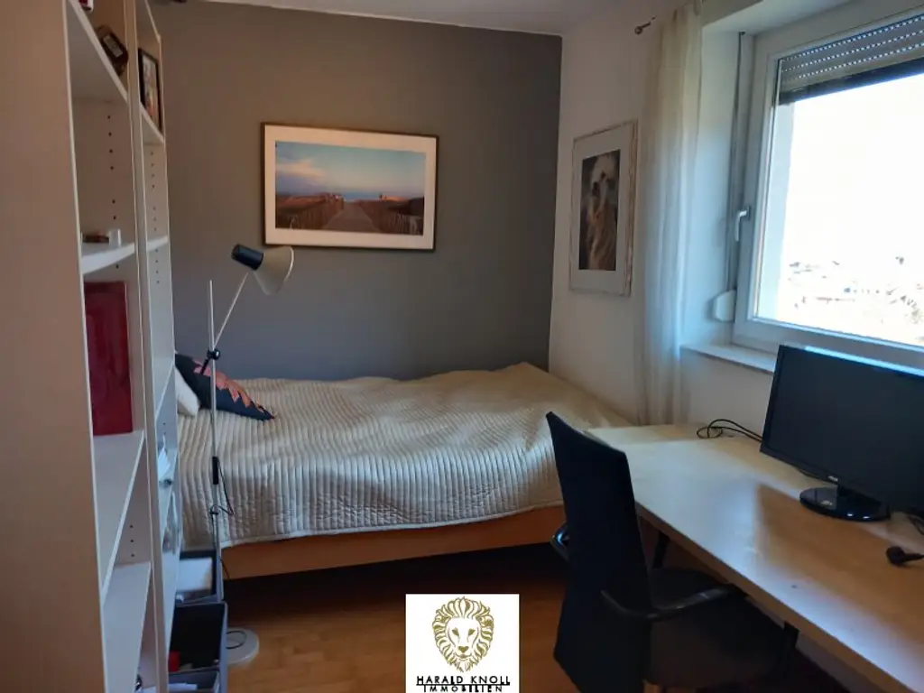 Charmantes Einfamilienhaus mit zwei Gärten und Panoramablick in Aldrans