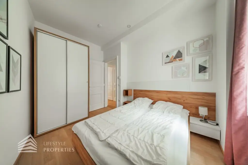 Exklusive 3-Zimmer-Eigentumswohnung mit Terrasse in ruhiger, zentraler Lage in Wien