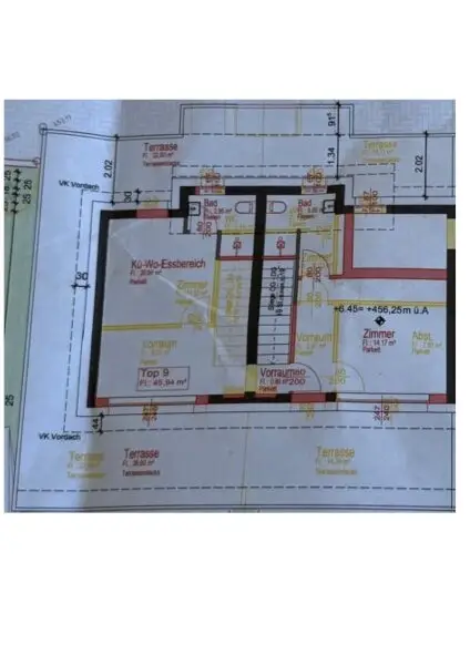 2-ZIMMER-WOHNUNG MIT PENTHOUSE-CHARAKTER IN PÖRTSCHACH AM WÖRTHERSEE – ERSTBEZUG