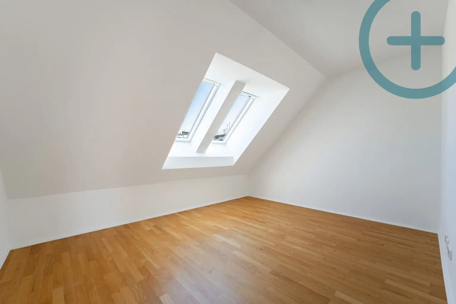 SONNIGE 4 ZIMMER MIT 3 AUSSENFLÄCHEN | FAMILIENHIT