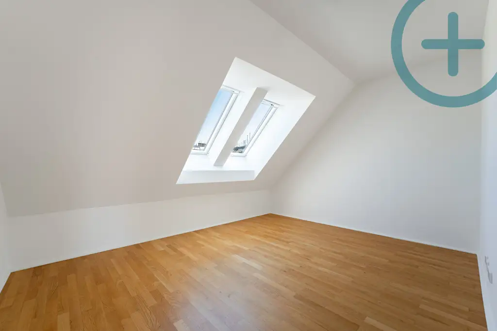 SONNIGE 4 ZIMMER MIT 3 AUSSENFLÄCHEN | FAMILIENHIT