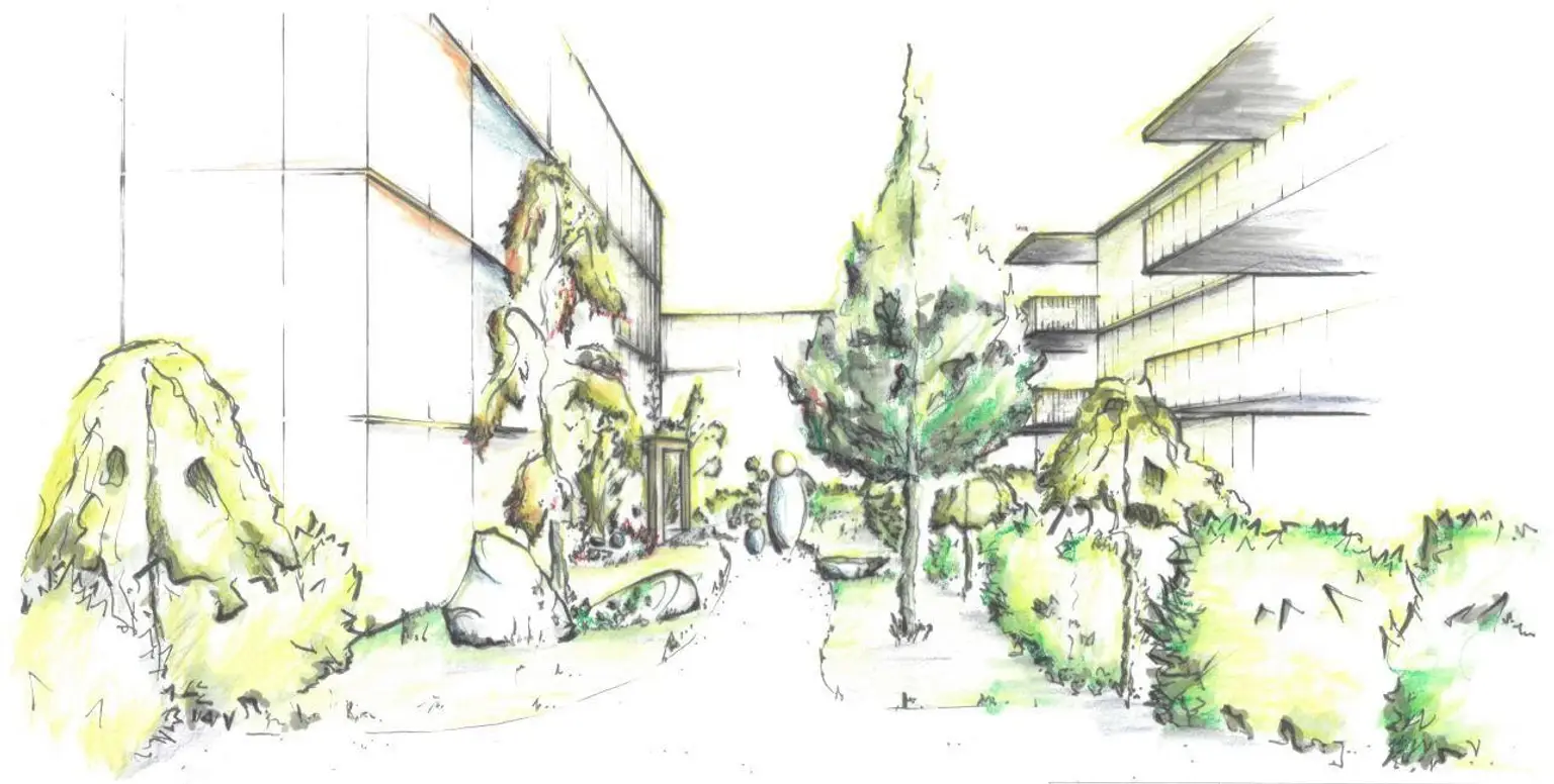 Hochwertige Neubauwohnung in Zentrumsnähe! PENTHOUSE TOP O 3.1 - Projekt "Wohnpark Schladming"