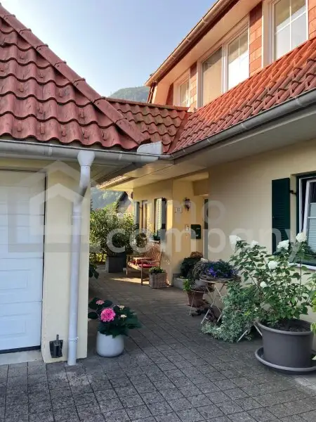 Schönes Landhaus in Ebensee, nur 300Meter zum Traunsee. Salzkammergut.