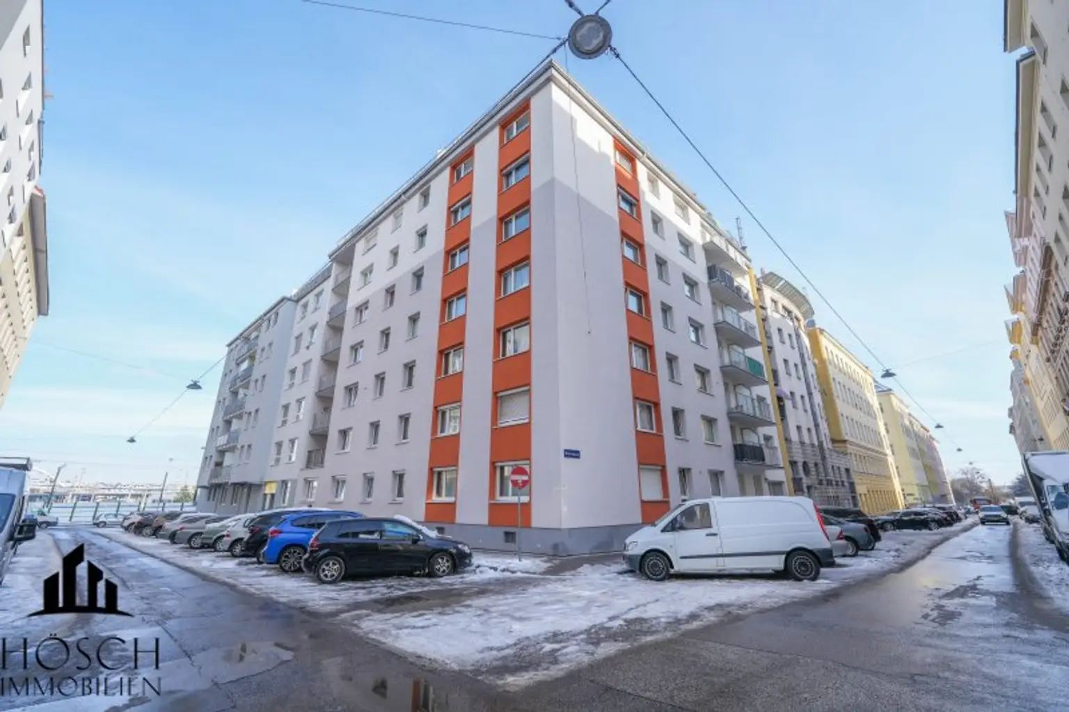 **6 % Nettorendite** 3er WG Potential im Sonnwendviertel nahe Hauptbahnhof (U1)