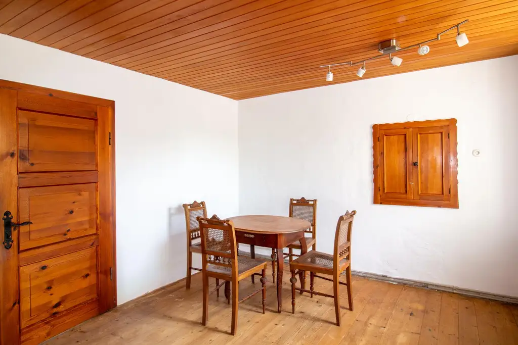 Ein Haus mit Charakter – und Raum für neue Kapitel!