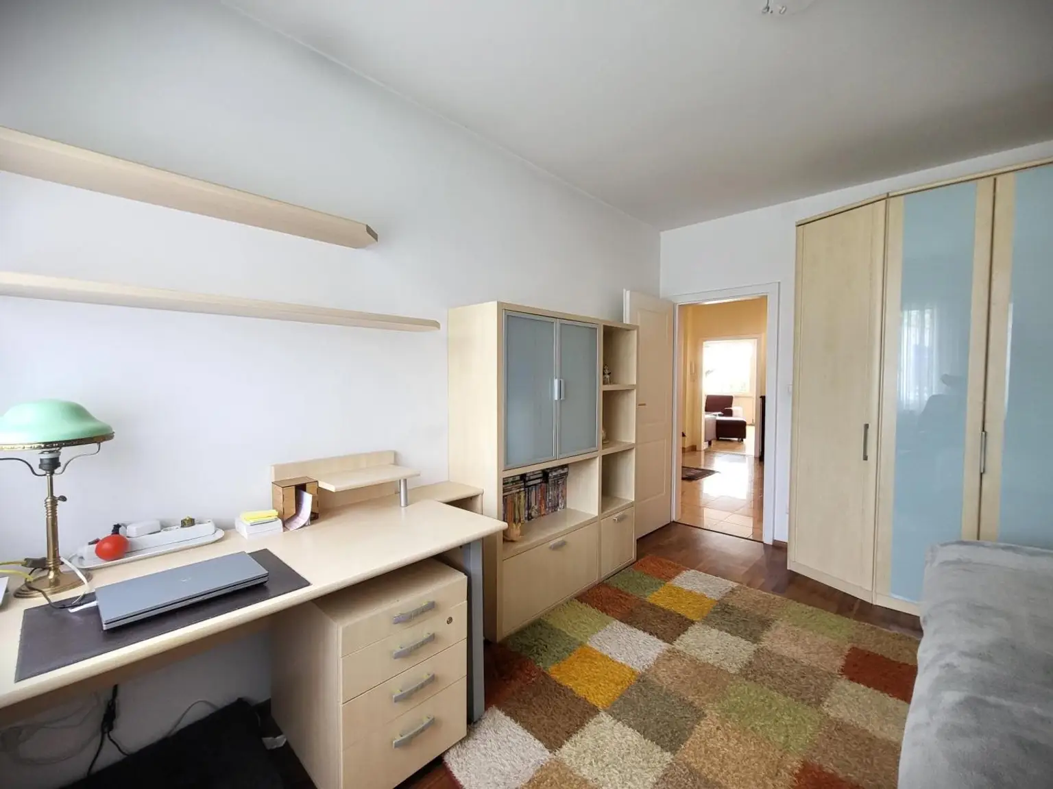 06 Gästezimmer