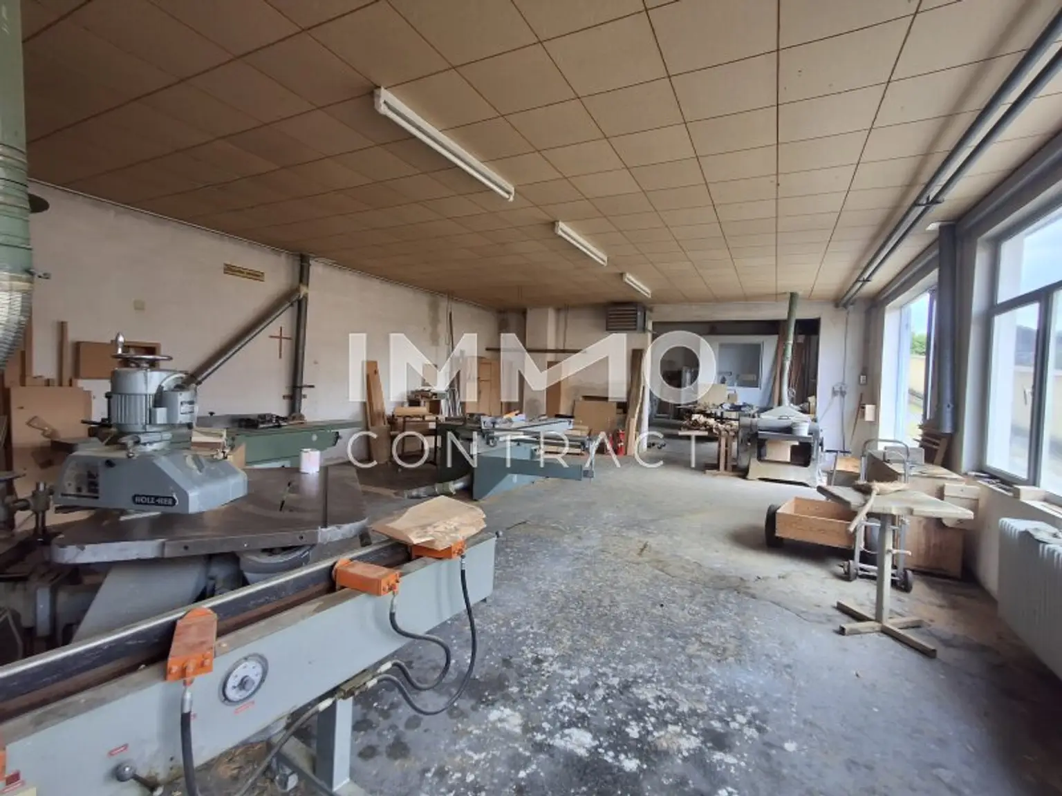 Werkstatt 1