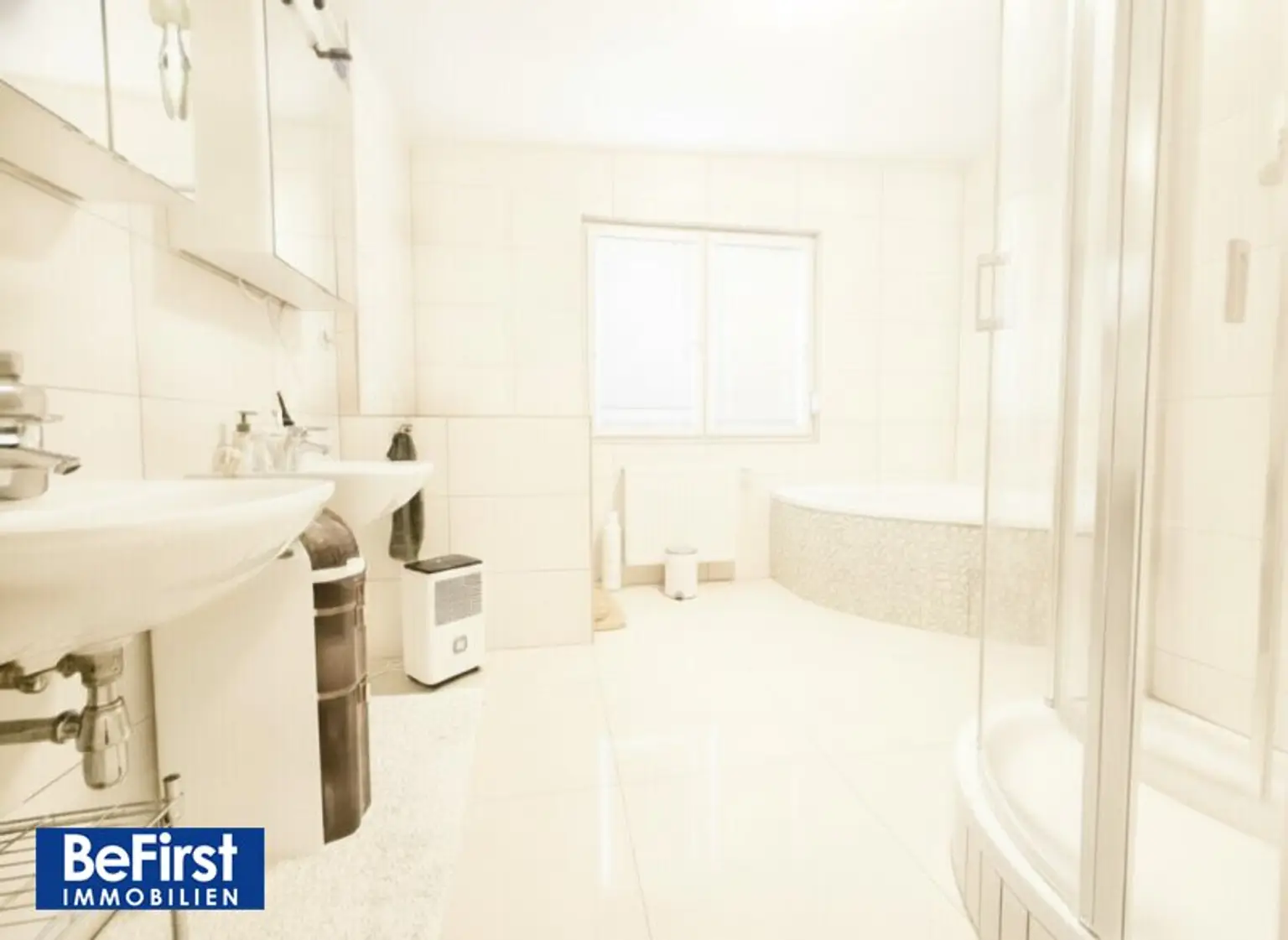 Wohnidyll: Doppelhaushälfte - 4 Zimmer, Eigengarten/Terrasse in Ruhelage nahe Alter/Neuer Donau