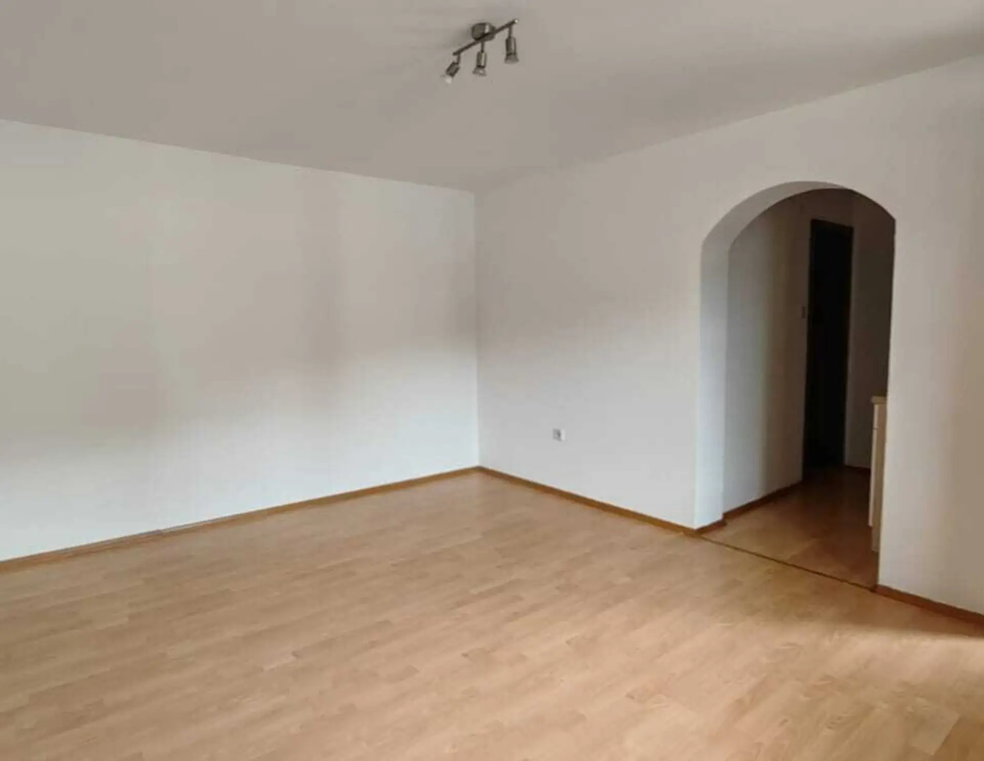 NEU - Kompakte Garconniere in Wels - Funktional & Zentral Gelegen