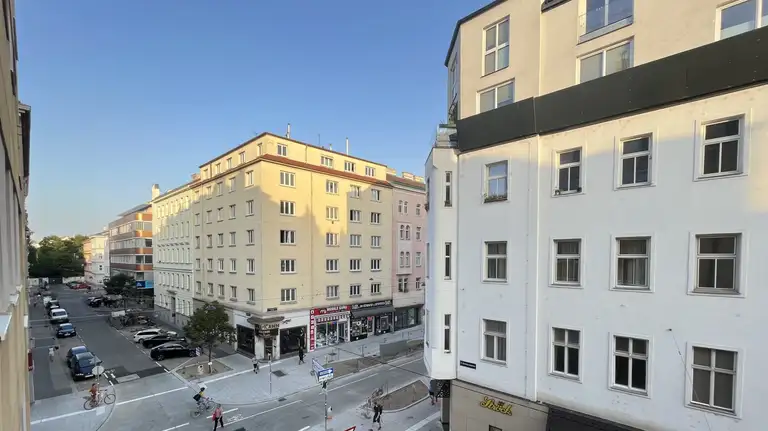 Umgebung