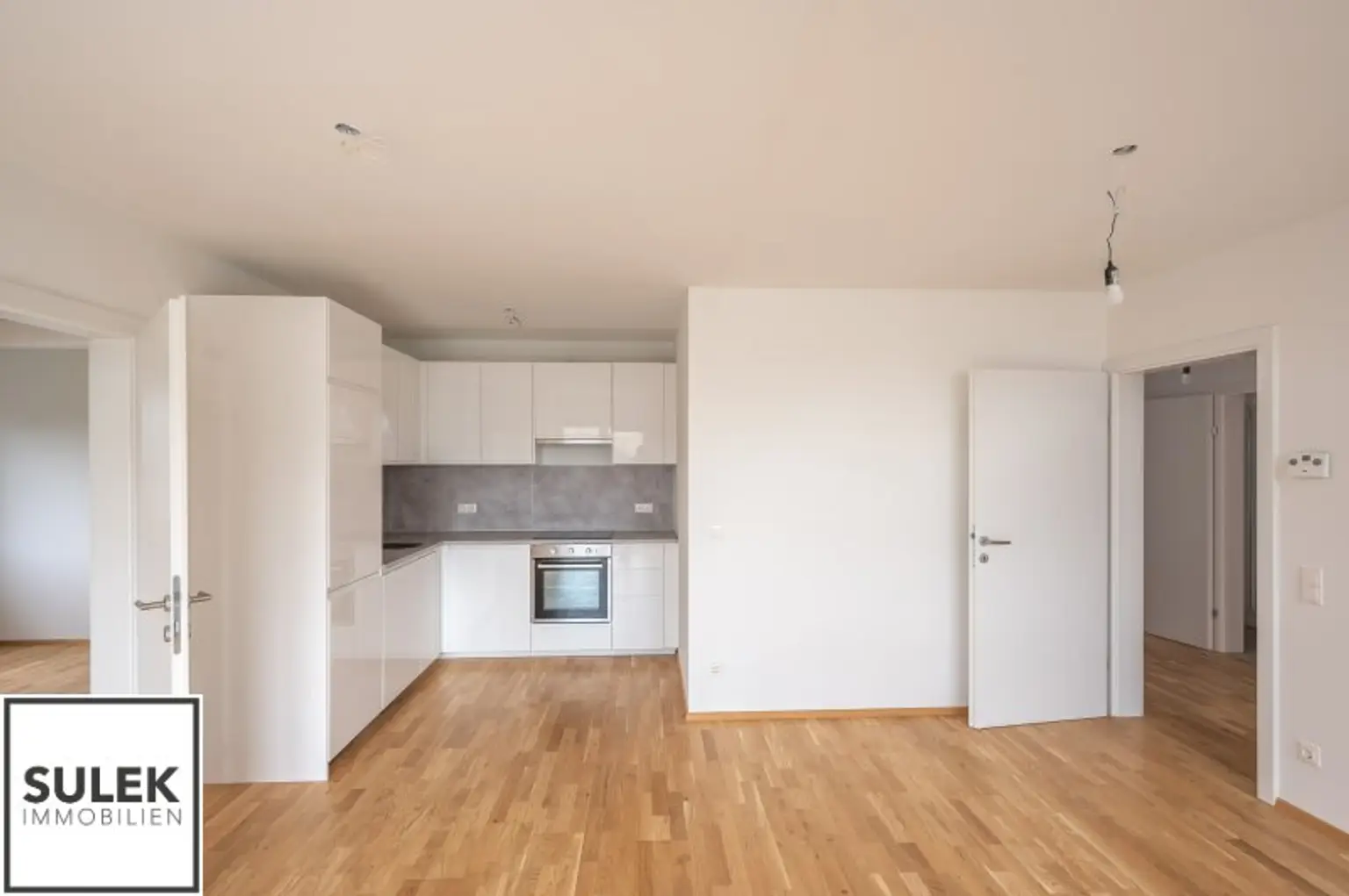 *Familien-Hit* ideal geschnittene 4-Zimmer Zweitbezugs-Wohnung mit Balkon in der Rittingergasse mit Stellplatz - Zweitbezug! ab November 2025