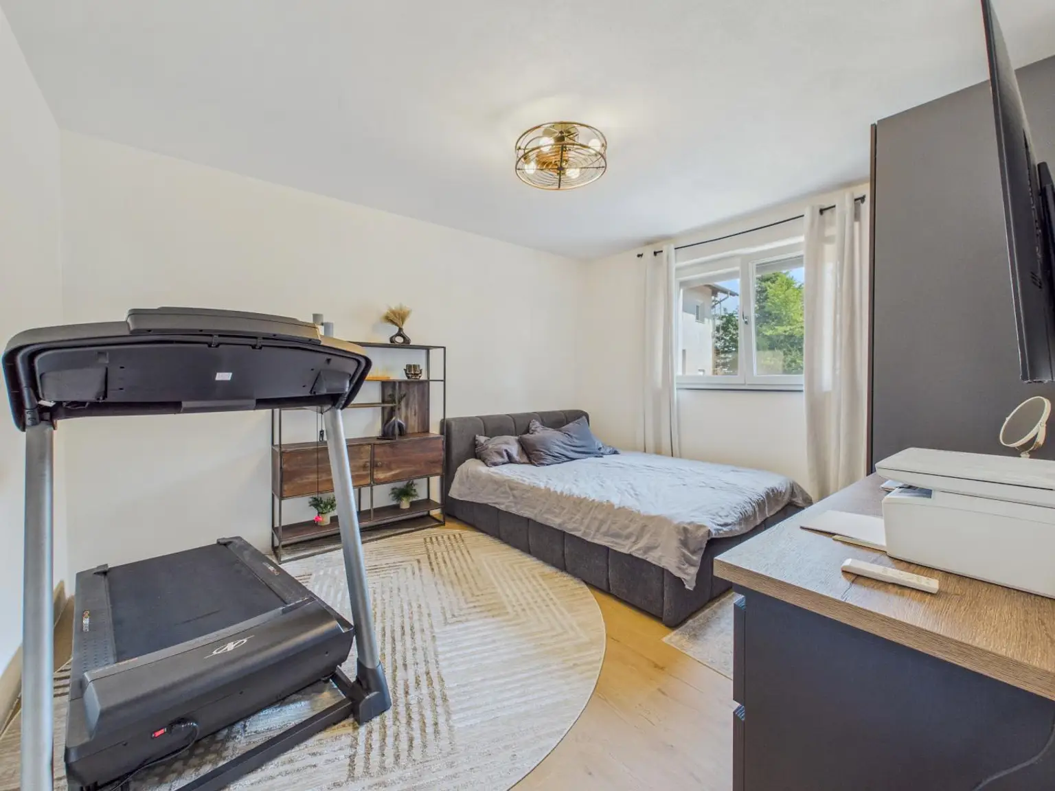 Schlafzimmer 3