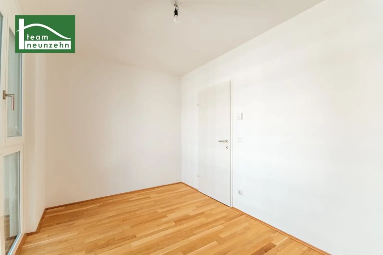 Neubau-Erstbezug beim Kirschblütenpark. Hochwertige 2-3 Zimmer Wohnungen. Markenküchen inklusive - JETZT ANFRAGEN
