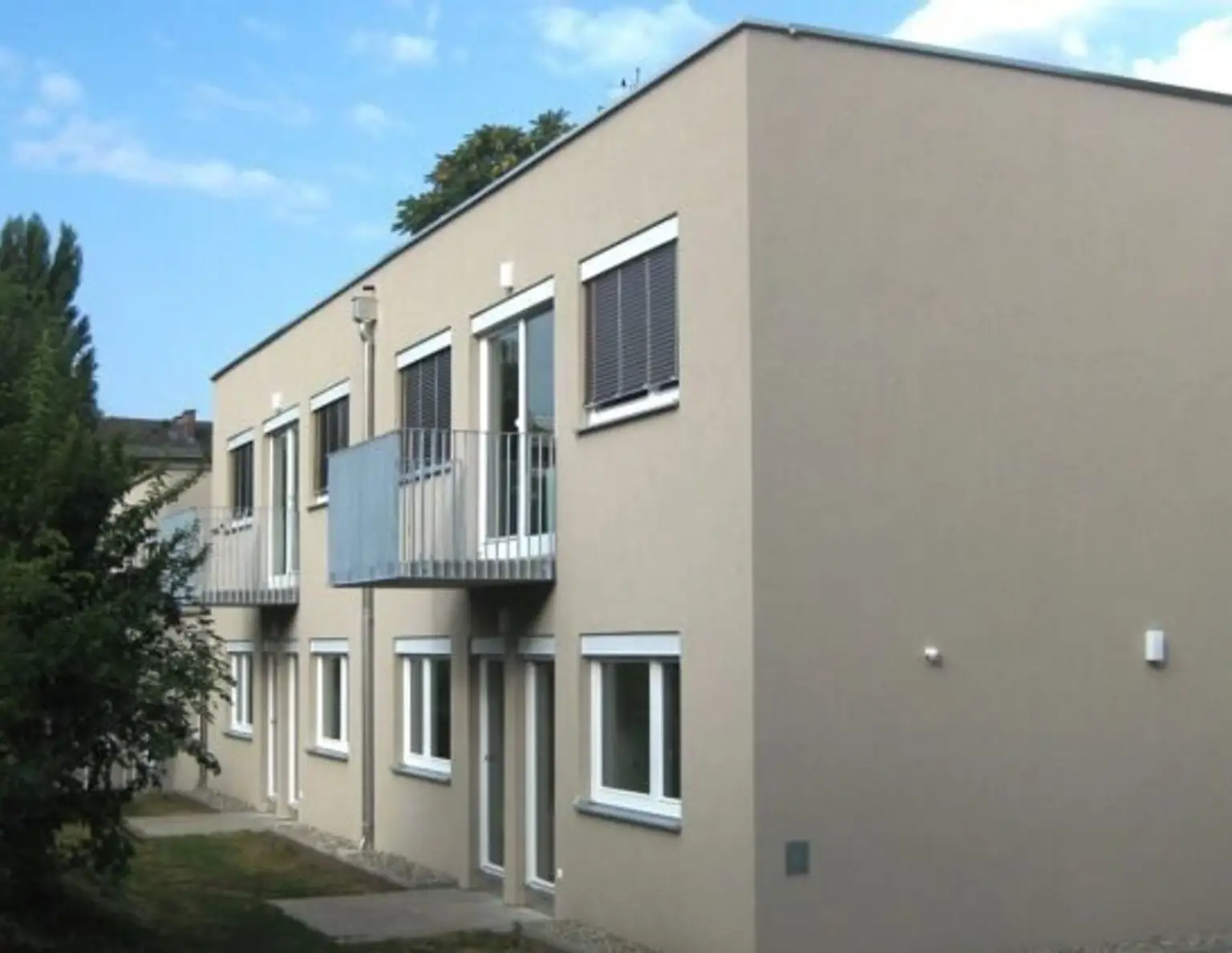 Münzgrabenstraße 116a/11 - Gut aufgeteilte Mietwohnung mit Balkon