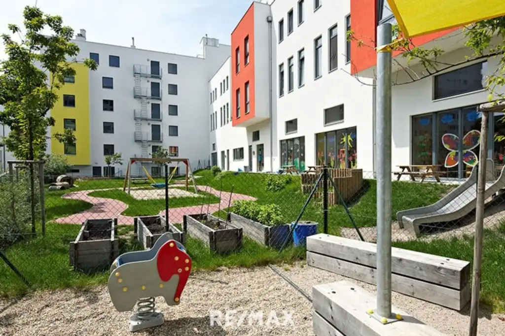 Eigengarten- 4 Zimmer- Pool