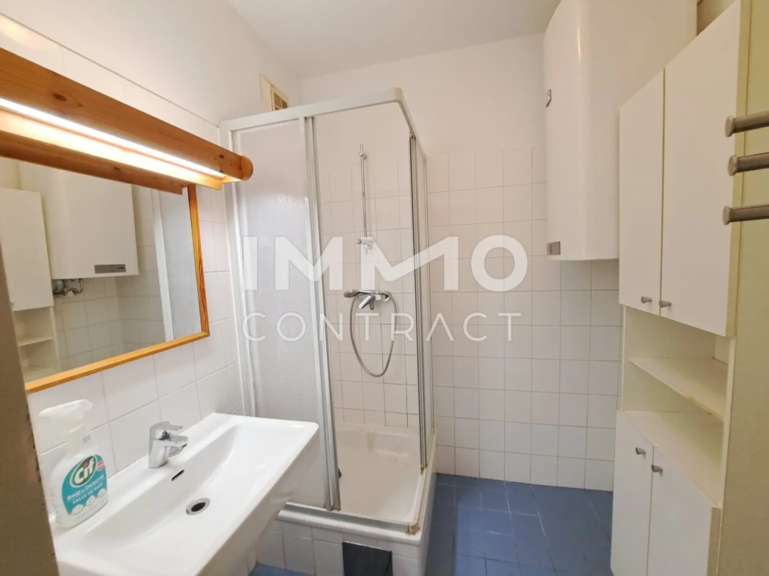 2- Zimmer- Gartenwohnung | Münzgrabenstraße 83, Top 8
