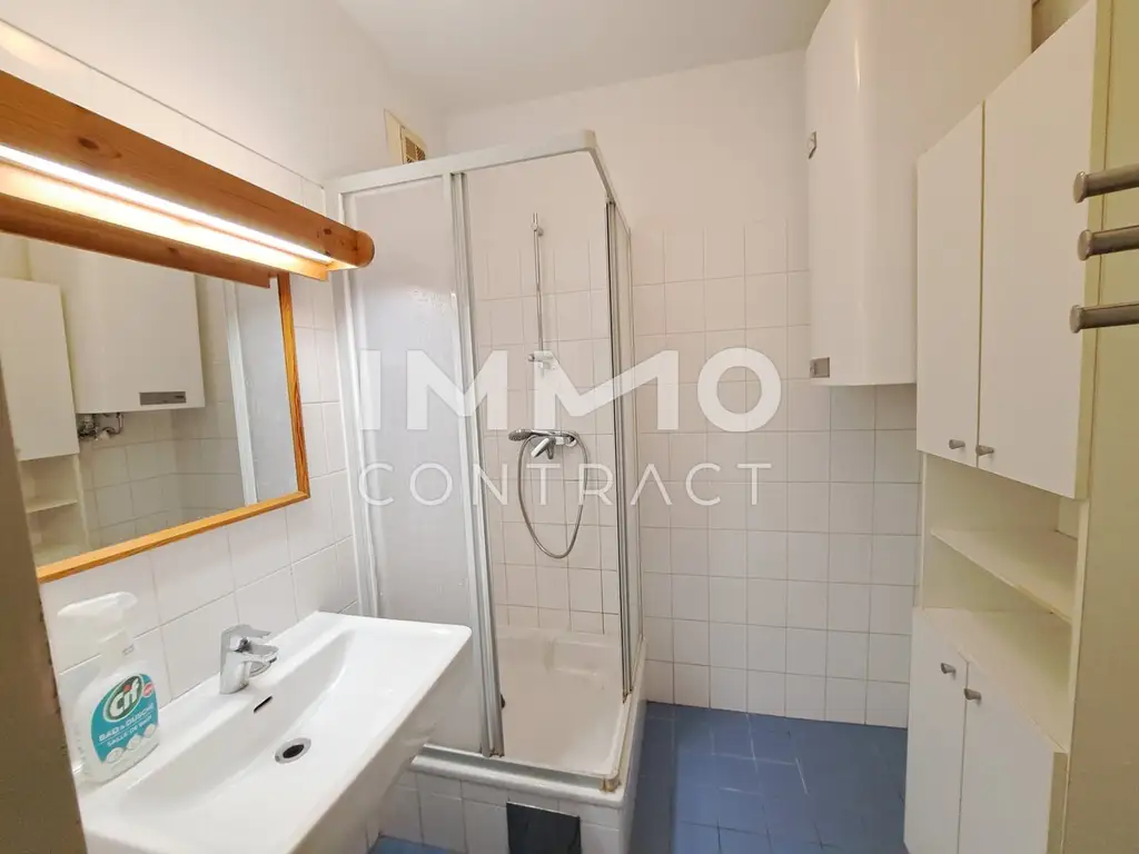 2- Zimmer- Gartenwohnung | Münzgrabenstraße 83, Top 8
