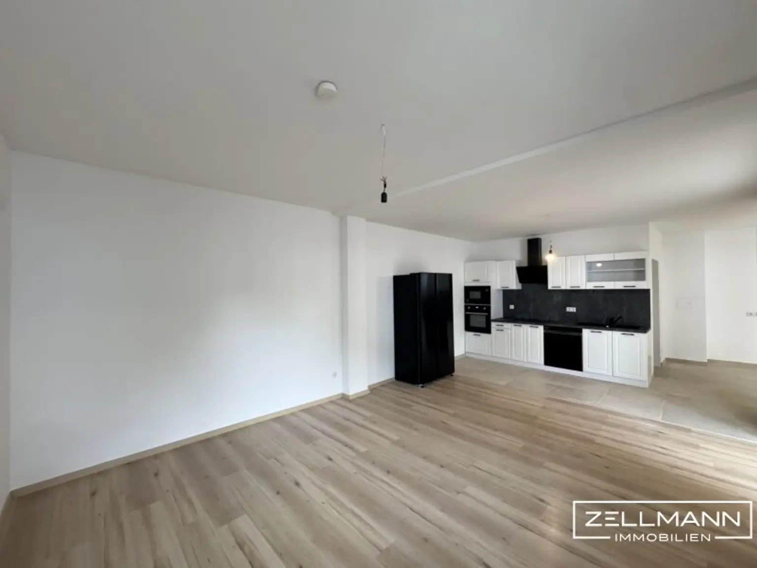 Großzügige Wohnung mit Terrasse Mitten in Eisenstadt | ZELLMANN IMMOBILIEN