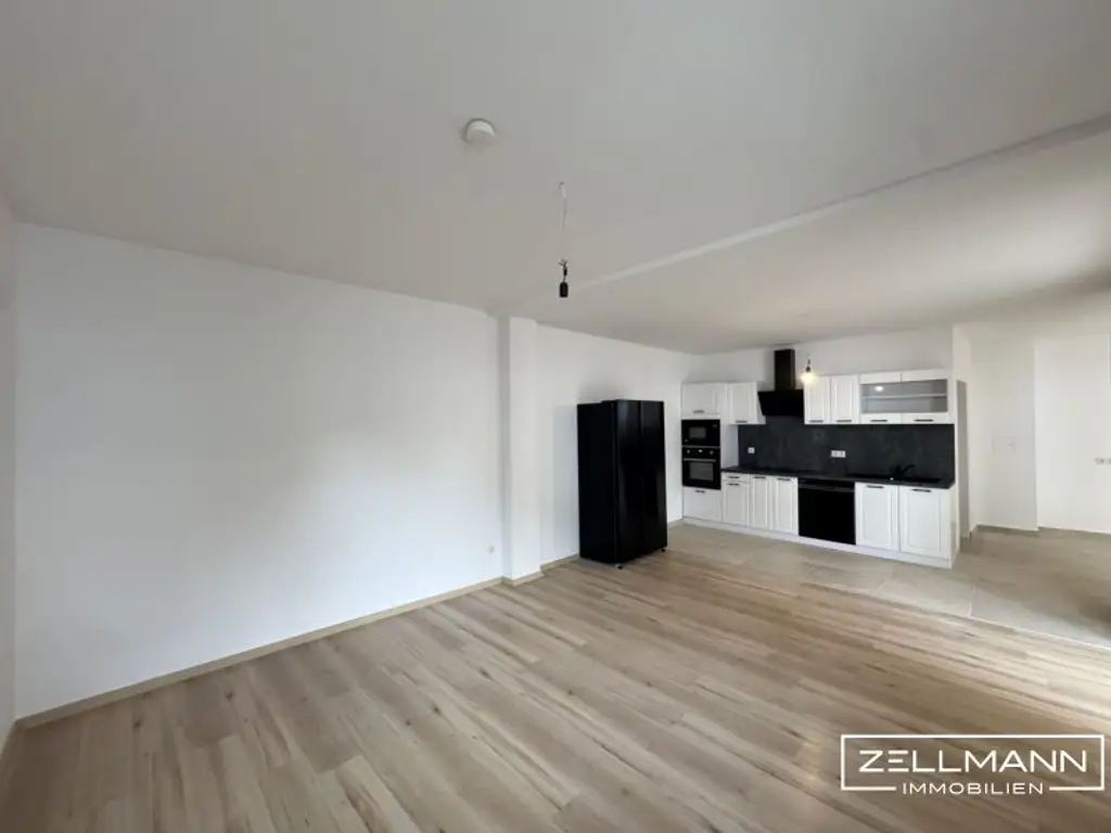 Großzügige Wohnung mit Terrasse Mitten in Eisenstadt | ZELLMANN IMMOBILIEN