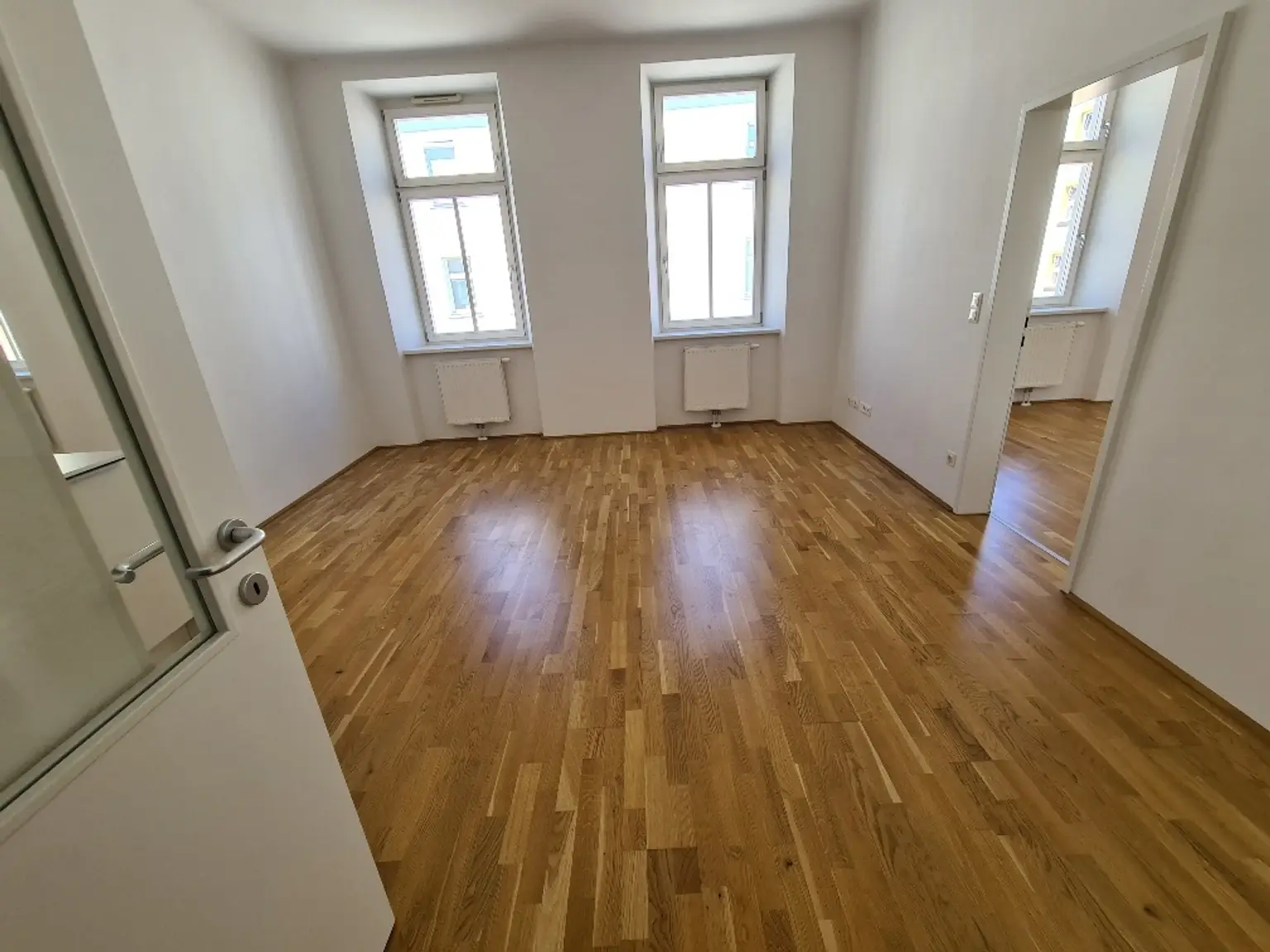 Wohnraum