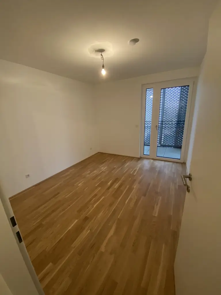2-Zimmer-Wohnung nähe Prater