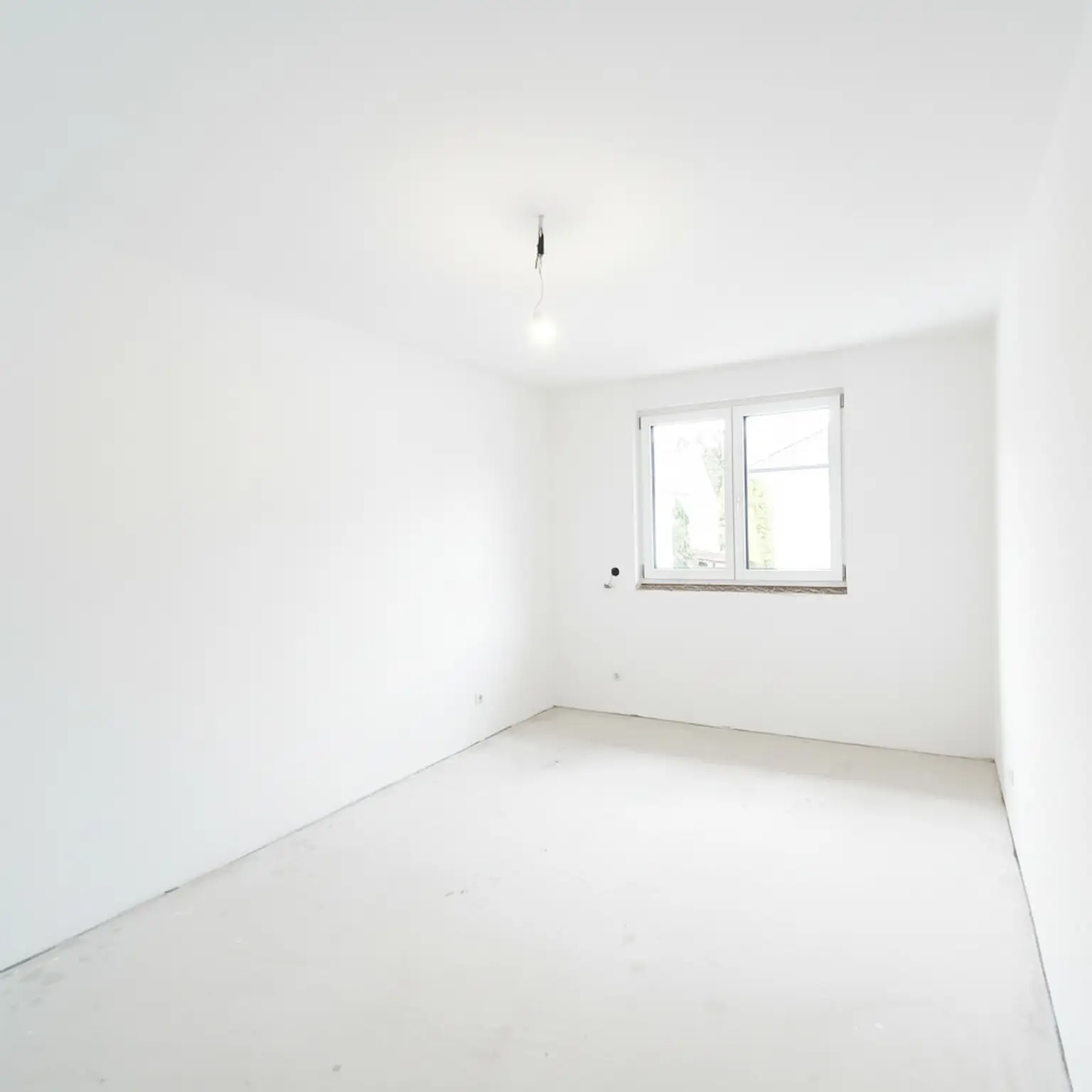 ERSTBEZUG Neubau-Doppelhaus Ebenfurth – belagsfertig 399.000 €