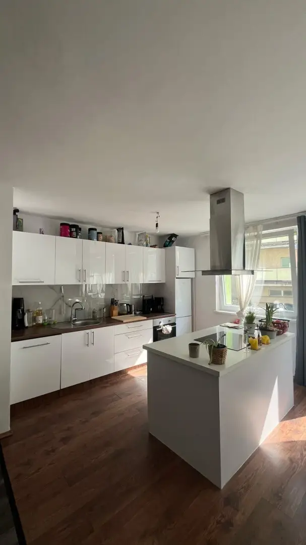 Gut aufgeteilte Wohnung in toller Lage nähe Schönbrunn - aktuell vermietet!