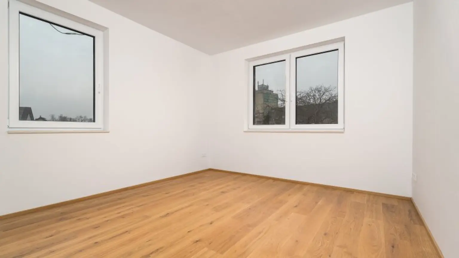 Zimmer 2 Obergeschoss