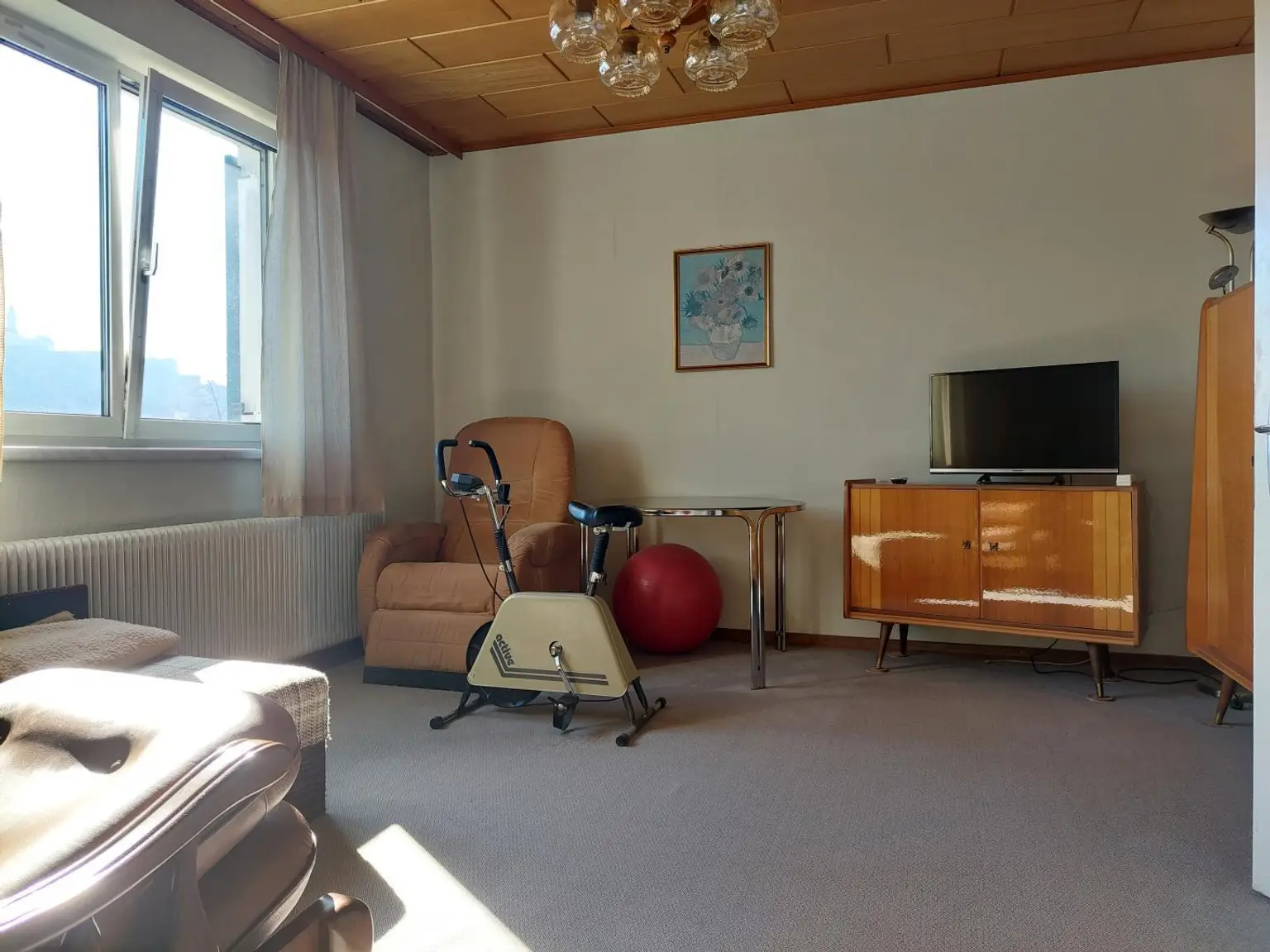Haus 1 OG Zimmer 3