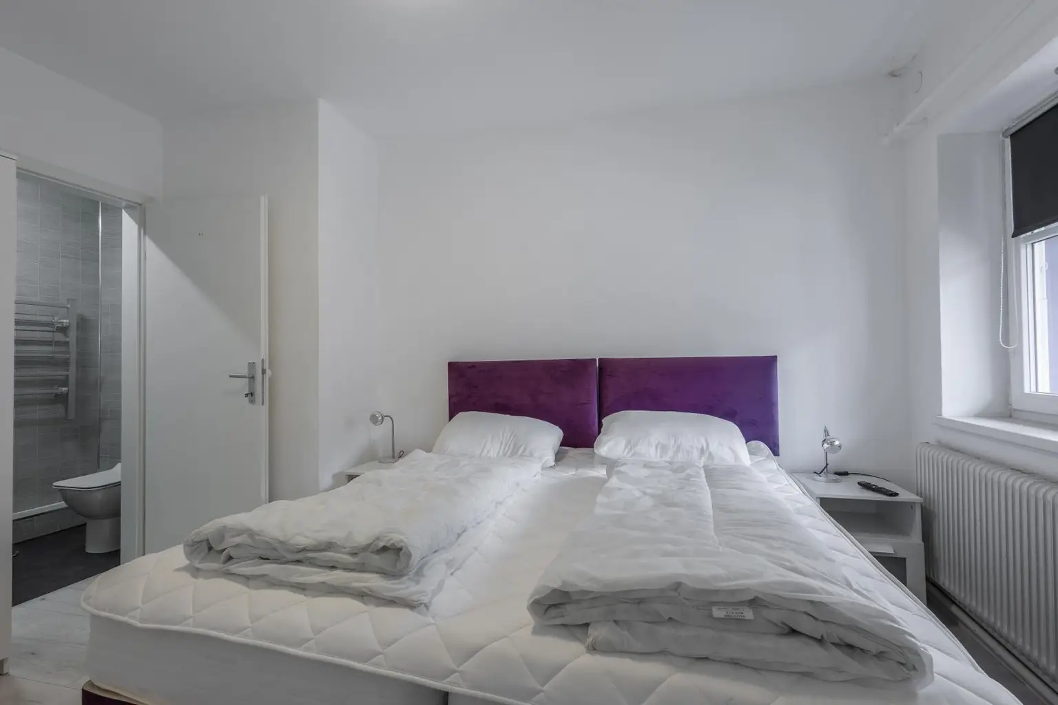 Appartement 1 OG