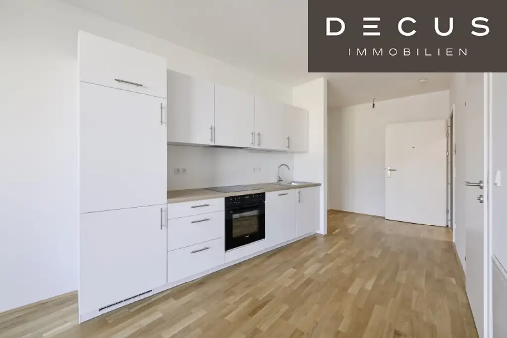 | BALKON | OSTSEITIG | 2 ZIMMER | BETREUTES WOHNEN | SENIORVITA | BRUNN AM GEBIRGE