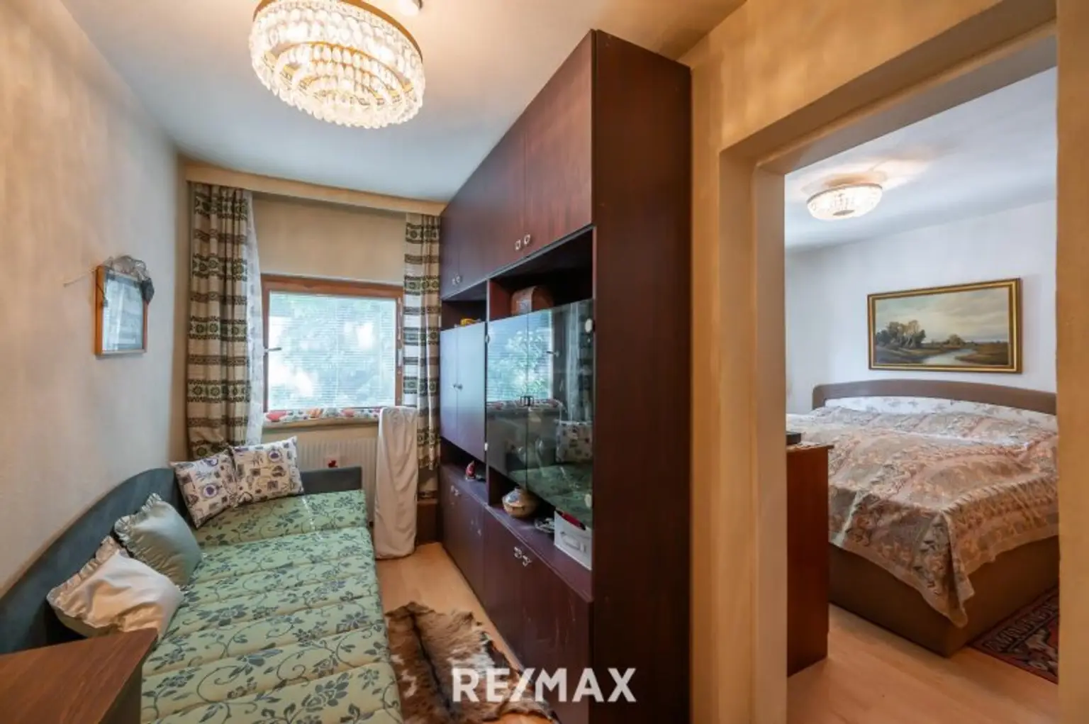 Viel Potenzial: Großzügiges Familienhaus vor den Toren Wiens