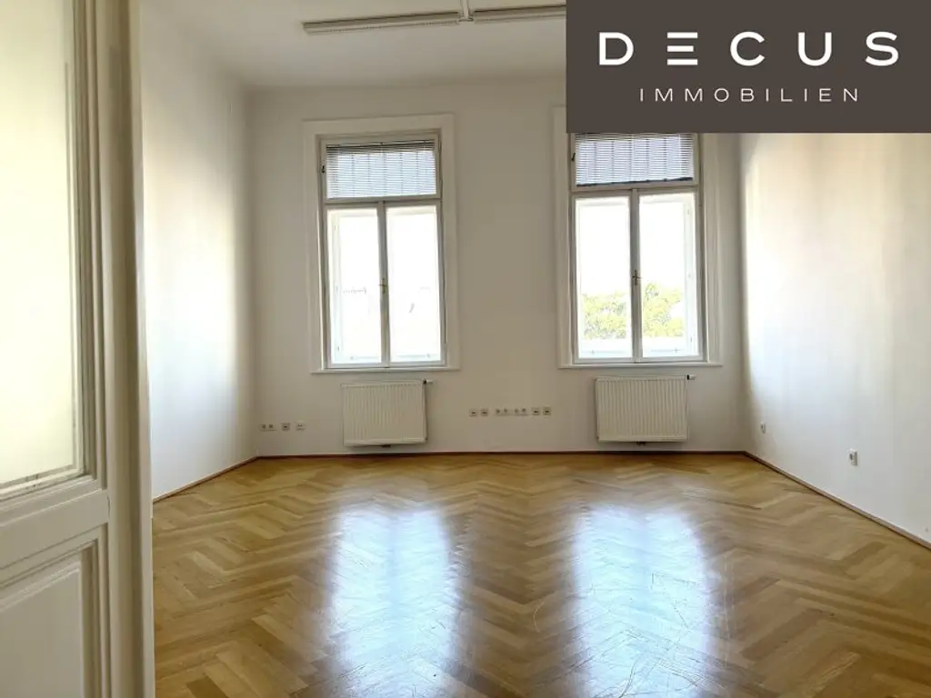 + + + Siebensternplatz + + + ALTBAUBÜROS Nähe Mariahilferstraße + + +