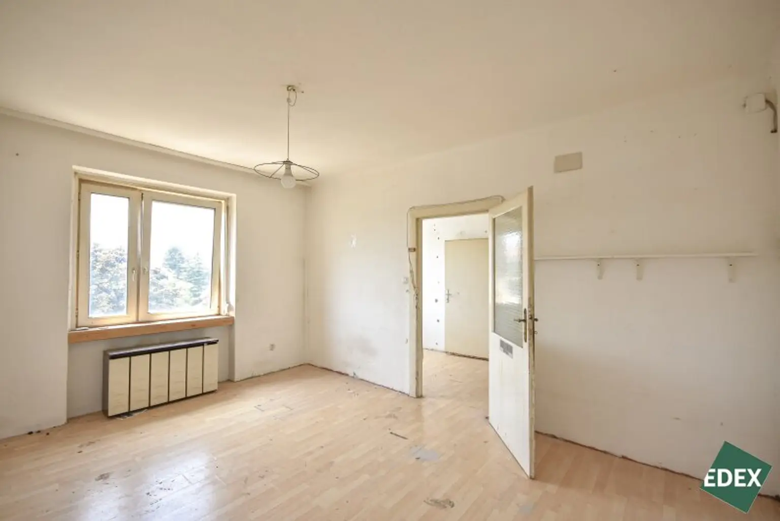 2-Zimmerwohnung in ruhiger Lage von Simmering – perfekt für Eigennutzer mit Vision