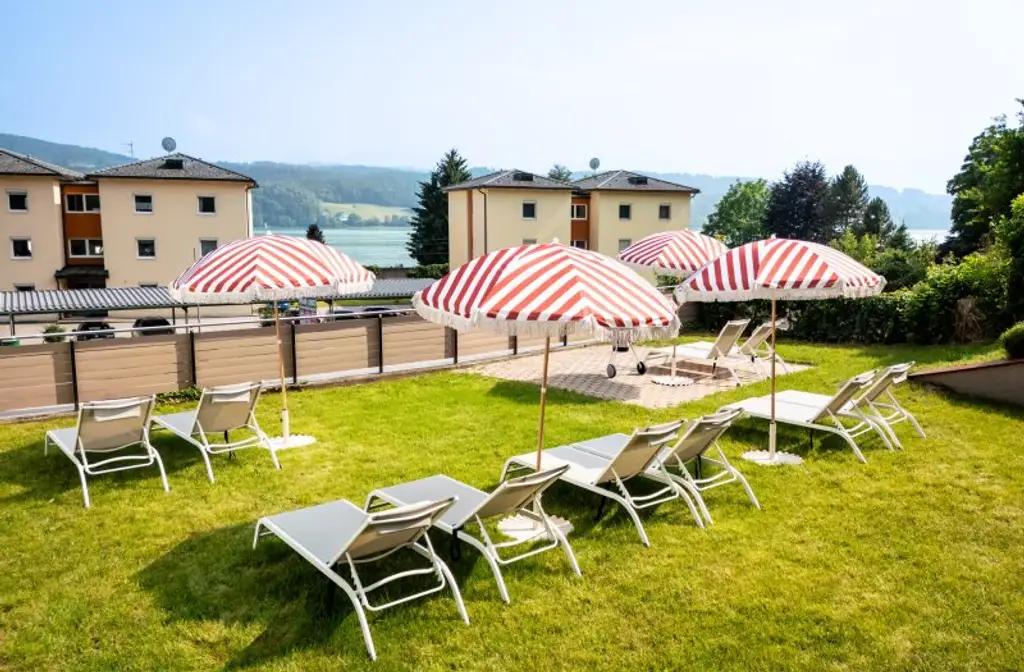 *** TOP INVESTMENT am Wörthers See ***