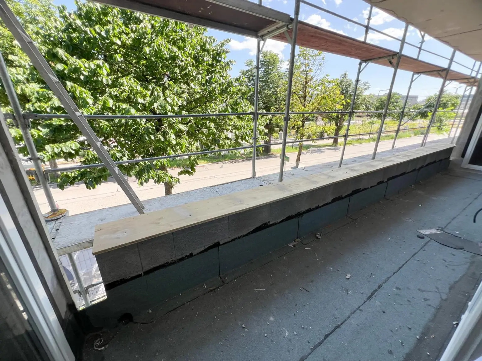 Attraktive leistbare 2/3 - Zimmer Neubauwohnungen mit Tiefgaragenplatz zum kleinen Preis ab nur € 195.000,-, Bezug Ende 2025 - PROVISIONSFREI (T09)
