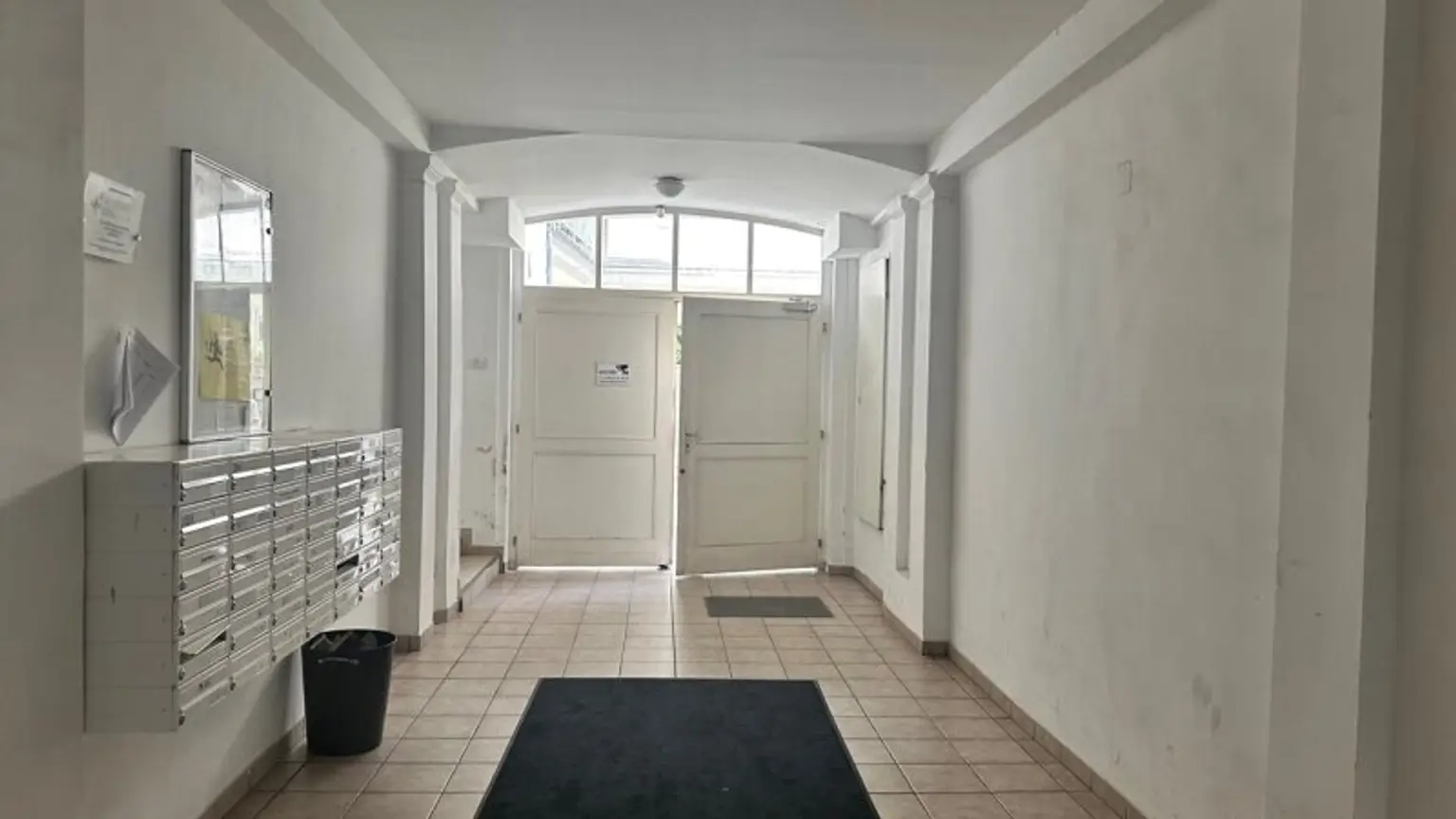 Kleines Apartment in Hütteldorf