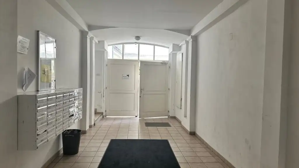 Kleines Apartment in Hütteldorf