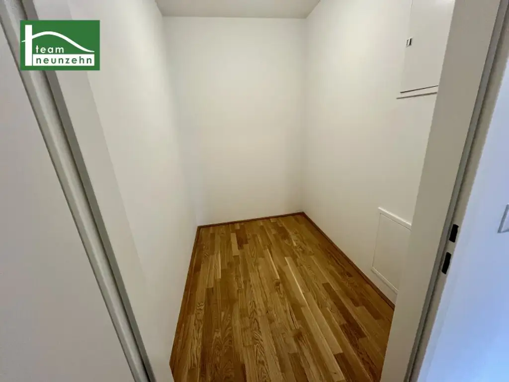 3-Zimmer-Anlegerwohnung – Toplage - Provisionsfrei